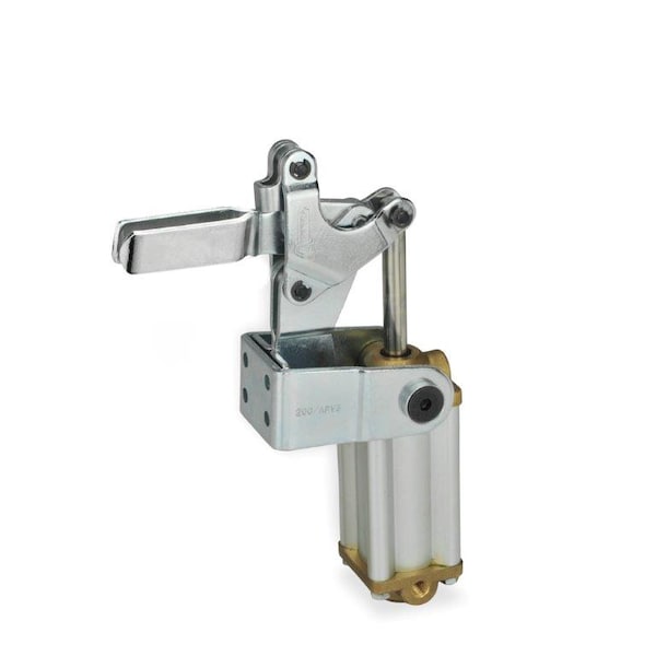 GN862-200-APV3 Pneumatic Toggle Clamp